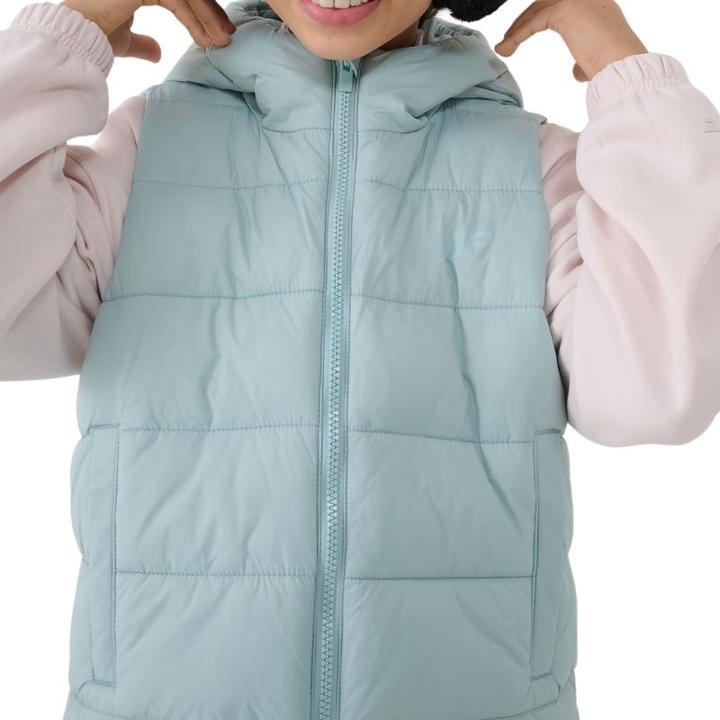 Image du produit 4F F166 Jr Weste (164)