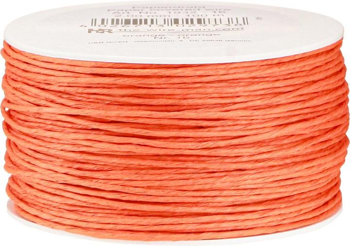 Produktbild The Wire Man Papierdraht (100 m)