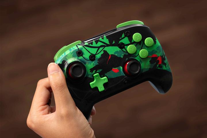 Produktbild Turtle Beach Rematch Wireless Controller (Switch)