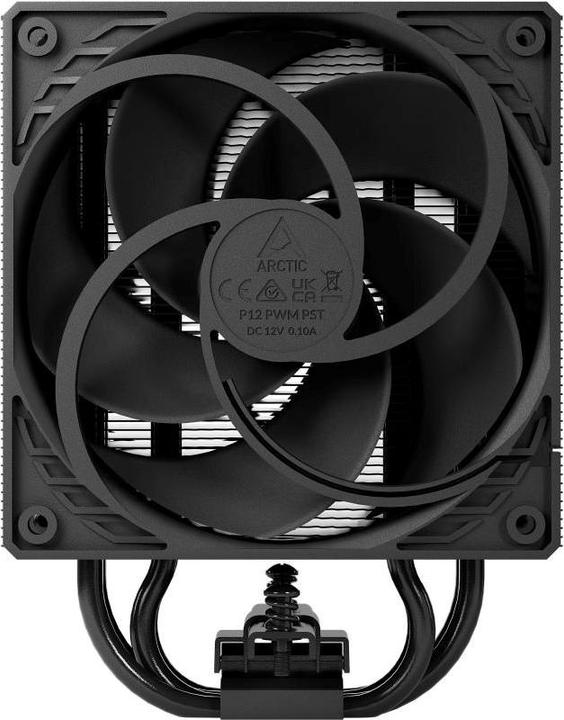Actual product image Arctic Freezer 36 (159 mm)