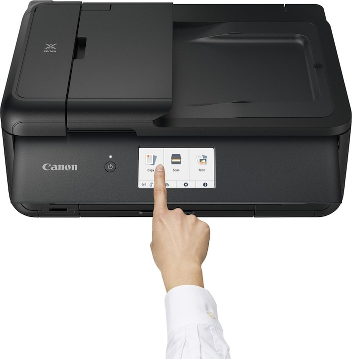 Produktbild Canon Pixma TS9550a (Tintenpatrone, Farbe)