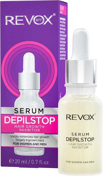 Produktbild Revox Depilstop Serum (20 ml)