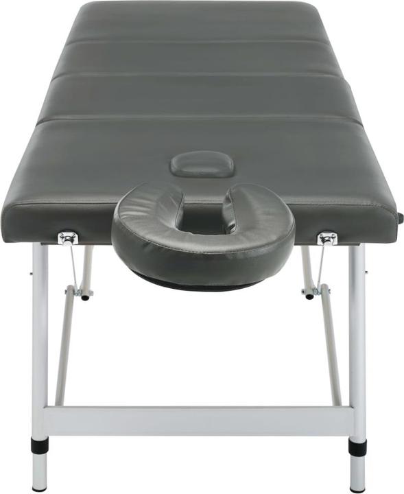 Immagine prodotto vidaXL Massageliege