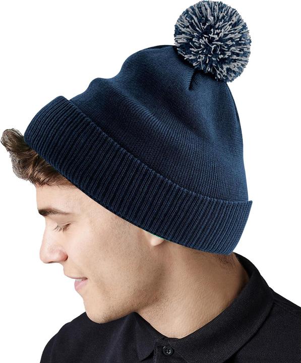 Image du produit Beechfield - Bonnet SNOWSTAR (Taille unique)