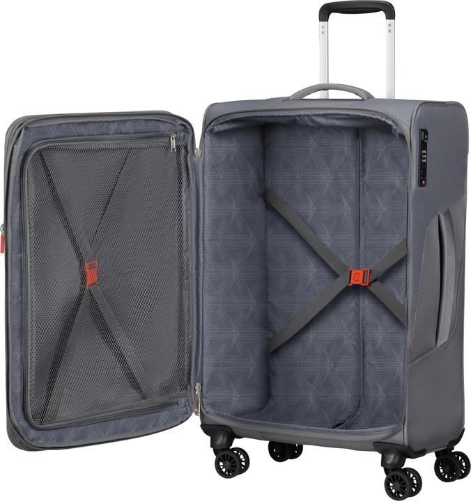 Actual product image American Tourister Summerfunk (77 l)