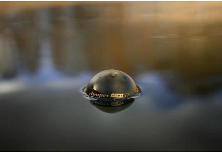 Immagine prodotto Deeper Smart Sonar CHIRP+ 3