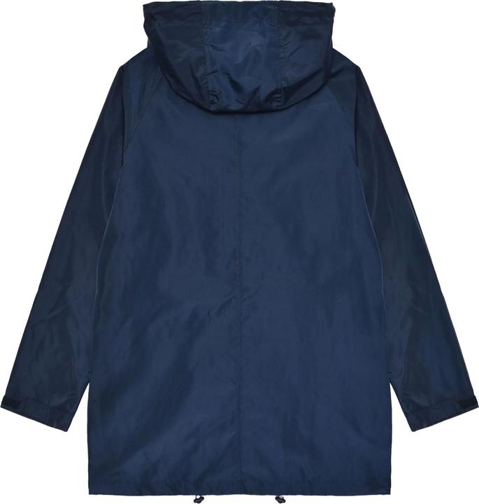 Produktbild Lambretta Heaton Jacke mit Kapuze (4XL)