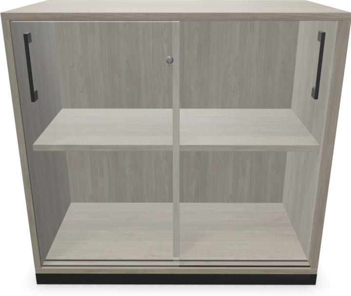 Produktbild Narbutas Choice Schiebetürschrank (80 x 40 x 76 cm)
