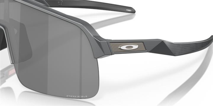 Actual product image Oakley Sutro Lite (Hi Res Matte Carbon-Prizm Blac, Black)