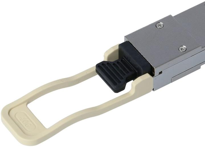 Produktbild BlueOptics Evertz Scorpion QSFP10G-MM-A kompatibler QSFP BO25K859S2D