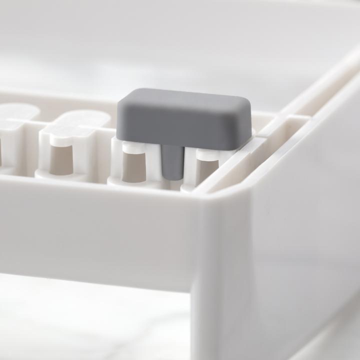 Produktbild YouCopia StoreMore Backblechregal