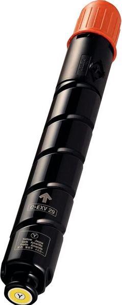 Productafbeelding Canon C-Exv 29y (Y)