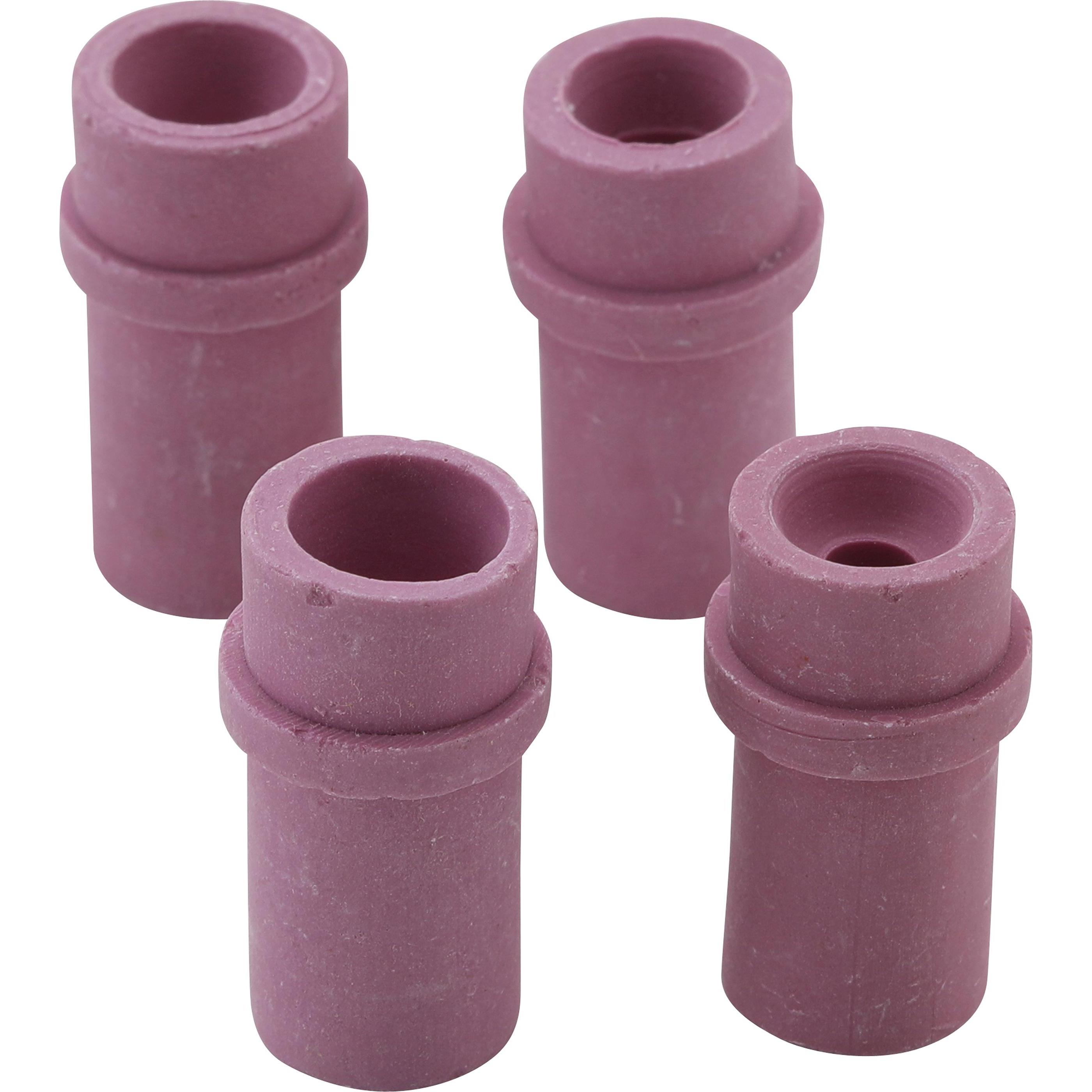 BGS, Zubehör Druckluftwerkzeug, Ersatz-Düsen 4, 5, 6, 7 mm für Art. 8841
