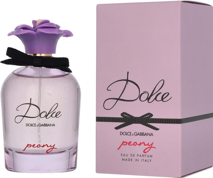 Produktbild Dolce & Gabbana Dolce Peony (Eau de Parfum, 75 ml)