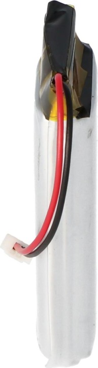 Actual product image Cardo Battery suitable for Scala Rider G4, Scala Rider G9, Scala Rider G9X, Scala Rider Intercom (1 pcs., Device specific, 800 mAh)