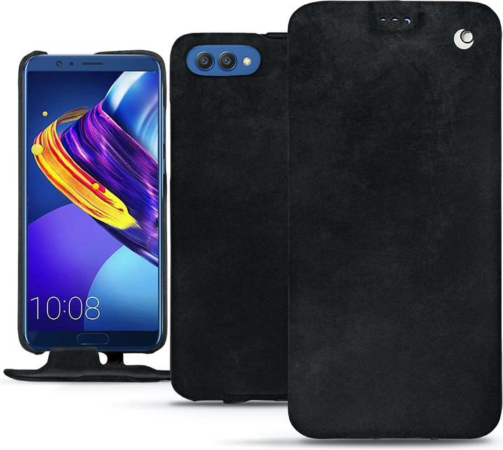 Actual product image Noreve Leather cover vertical