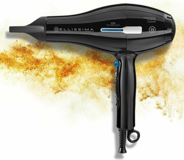 Produktbild Professional P2 2200 (2200 W)