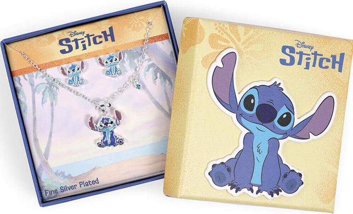 Image du produit Peers Hardy Stitch (Métal)
