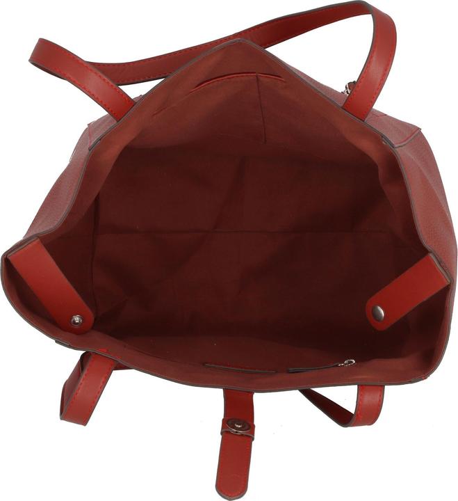 Actual product image Tom Tailor Flo shopper bag 43 cm