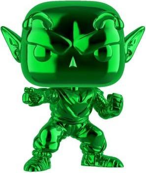 Immagine prodotto Funko POP Dragon Ball Z Piccolo Chrome Exclusive