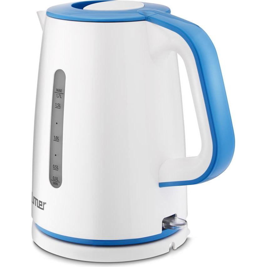 Thumbnail - Zelmer ZCK7620B Wasserkocher, Wasserkocher, Blau, Weiss