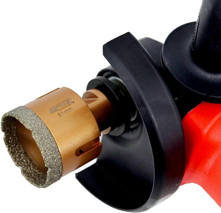 Produktbild Awtools KORONA M14 25mm NASYP DIAMENTOWY (25 Millimeter)