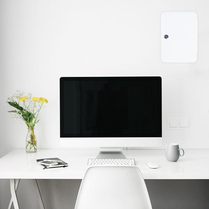 Produktbild Rottner Schlüsselkassette TS 48 Zylinderschloss