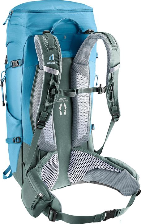 Actual product image Deuter Trail Pro 36 (36 l)