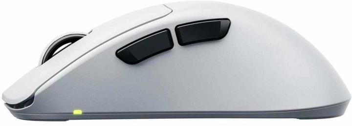 Actual product image CHERRY xtrfy M64 Pro Wireless, White (Wireless)