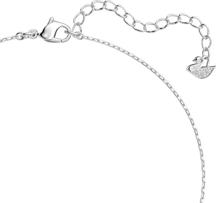 Actual product image Swarovski Attract Soul Heart (Swarovski Metal, 38 cm)