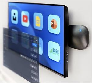 Productafbeelding Airtame Hub met kernlicentie