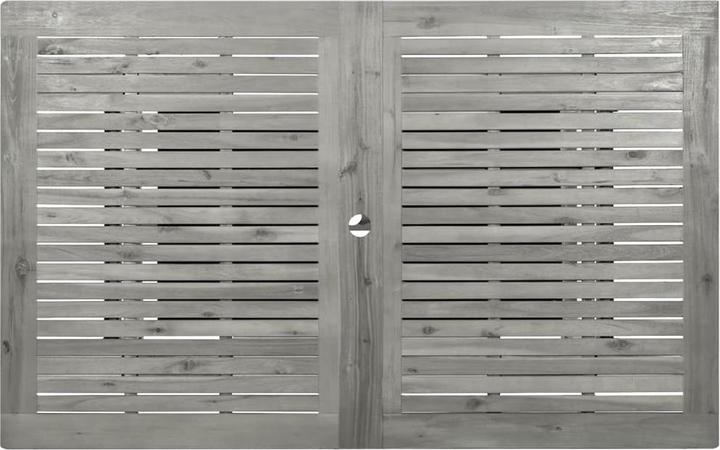 Produktbild vidaXL Gartentisch