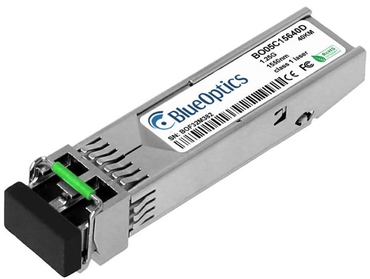 Produktbild CBO BO05C15640D SFP Transceiver 1000BASE-EX 40KM