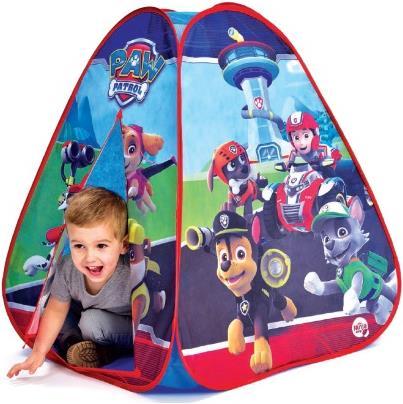 Produktbild Ninja Zelt Pop Up Paw Patrol