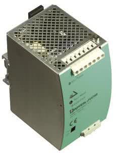 Actual product image Pepperl & Fuchs AS-Interface VAN-115/230AC-K27 Power supply 238626