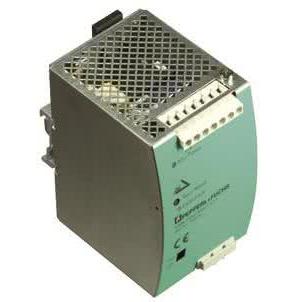 Pepperl & Fuchs, Systemstromversorgung, AS-Interface VAN-115/230AC-K27 Stromversorgung 238626