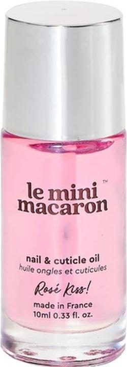 Produktbild Le Mini Macaron Nagel- und Nagelhautöl