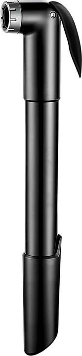 Avizar Mini-Luftpumpe 23 cm tragbar praktisch