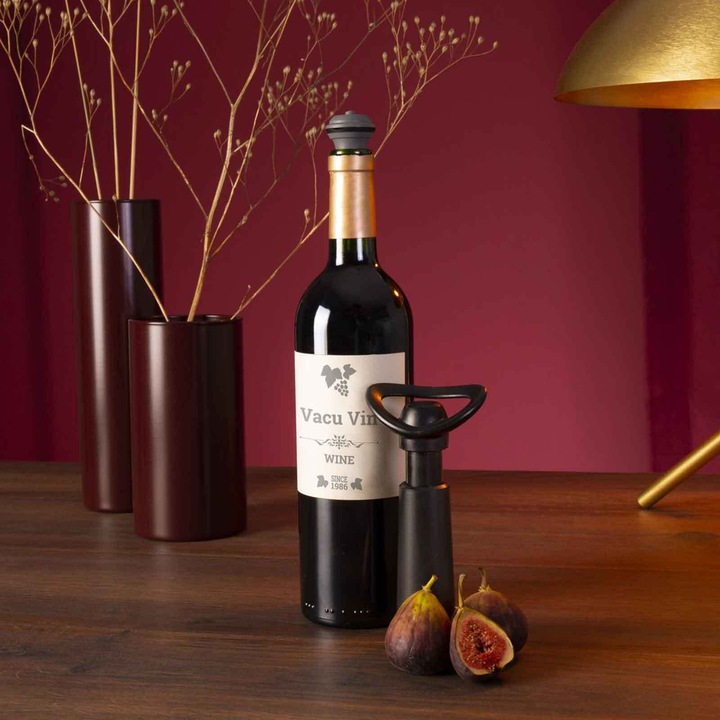 Produktbild Vacu Vin Wine Saver (Weinpumpe)