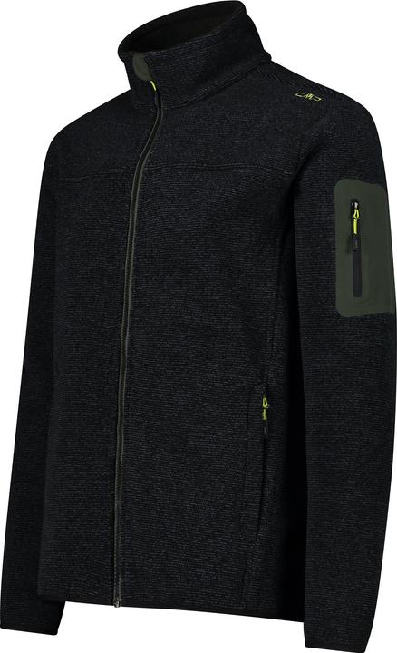 Produktbild CMP Campagnolo Knitted Jacquard (56)