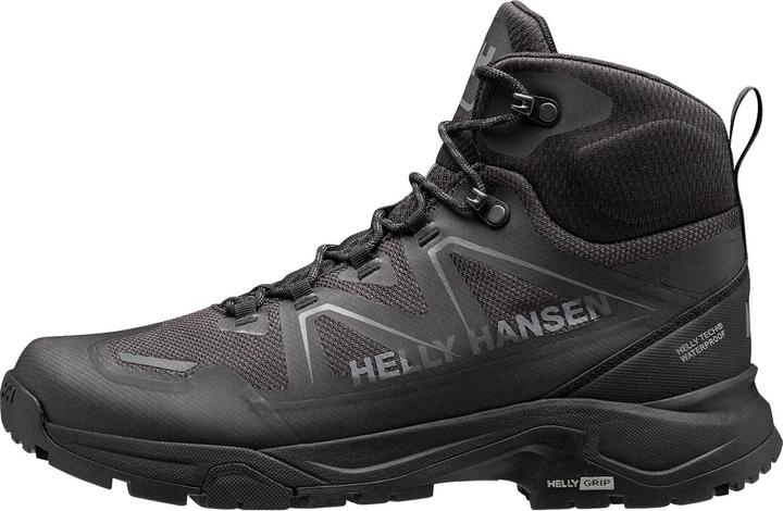 Actual product image Helly Hansen Cascade Mid Ht (40)
