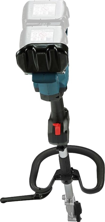 Actual product image Makita DUX60Z (Metal cutting blade)
