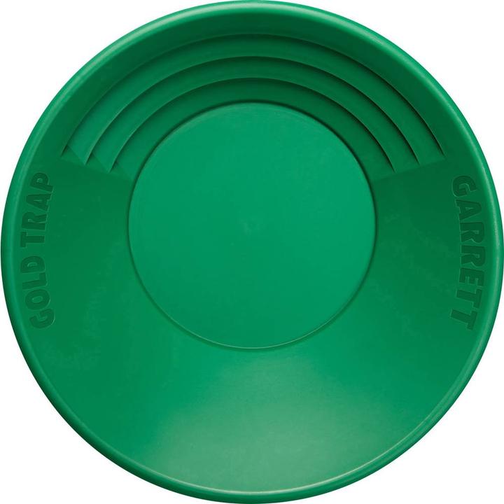Produktbild Garrett Gold Pan Kit