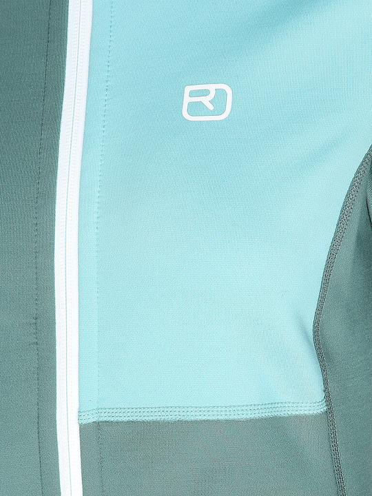Produktbild Ortovox Fleece Hoody W (S)