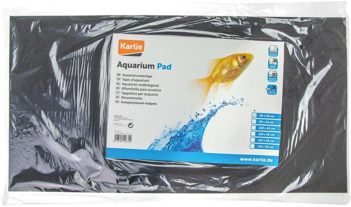 Produktbild Karlie Aquarienunterlage (Bodengrund, sonstige Bauten)