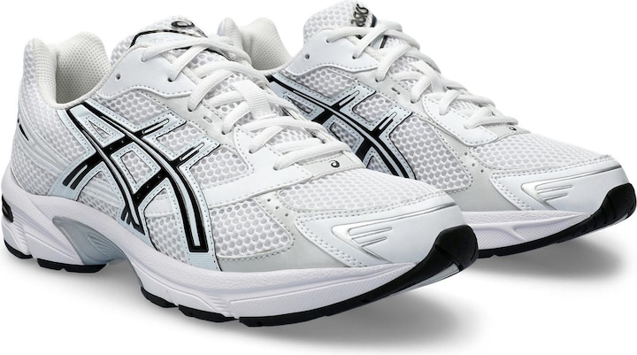 Actual product image ASICS SportStyle Gel 1130 Unisex (40)
