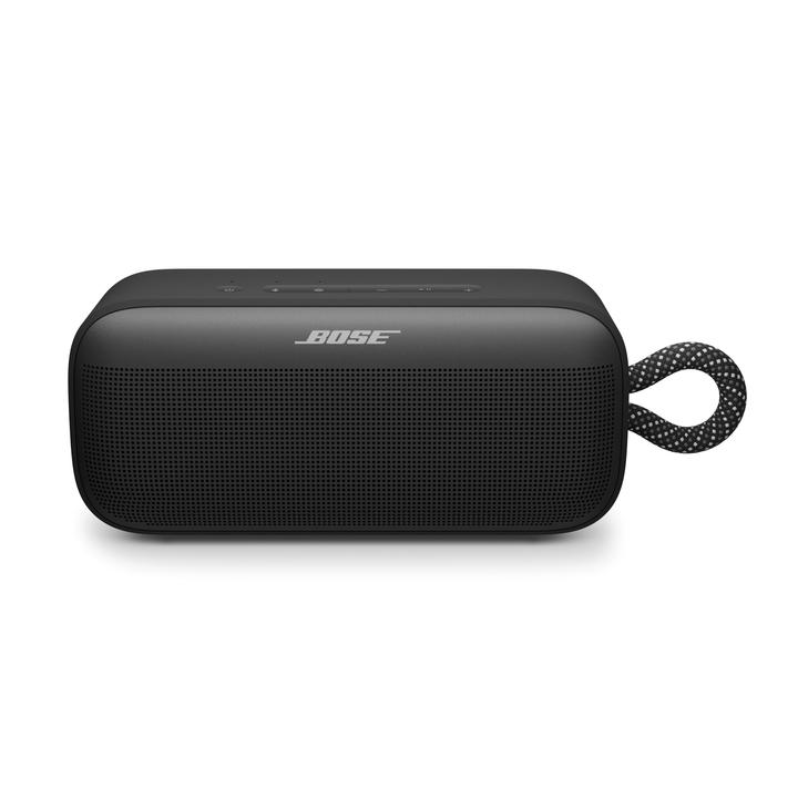 Produktbild Bose Soundlink Plus (20 h, Akkubetrieb)