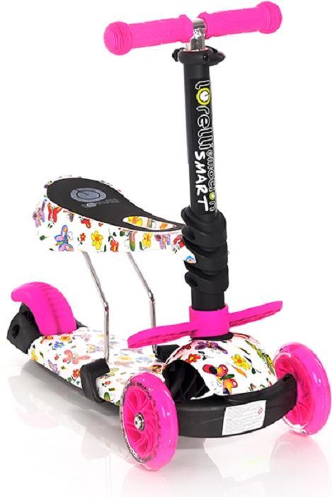 Produktbild Lorelli Kinderroller 2 in 1 Smart