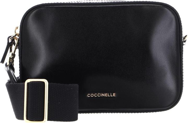 Immagine prodotto Coccinelle Borsa a tracolla Tebe Shiny 55I1