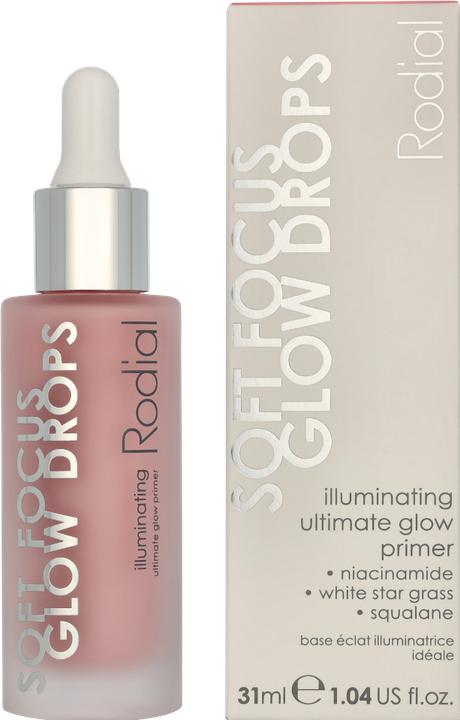 Productafbeelding Rodial - Booster Drops Soft Focus Glow (31 ml)
